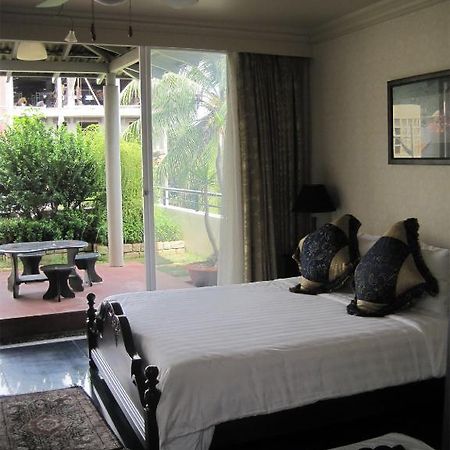 Buffalo Inn Vung Tau Esterno foto