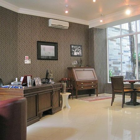Buffalo Inn Vung Tau Esterno foto