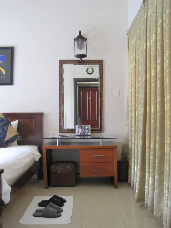 Buffalo Inn Vung Tau Esterno foto