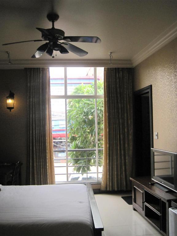 Buffalo Inn Vung Tau Esterno foto