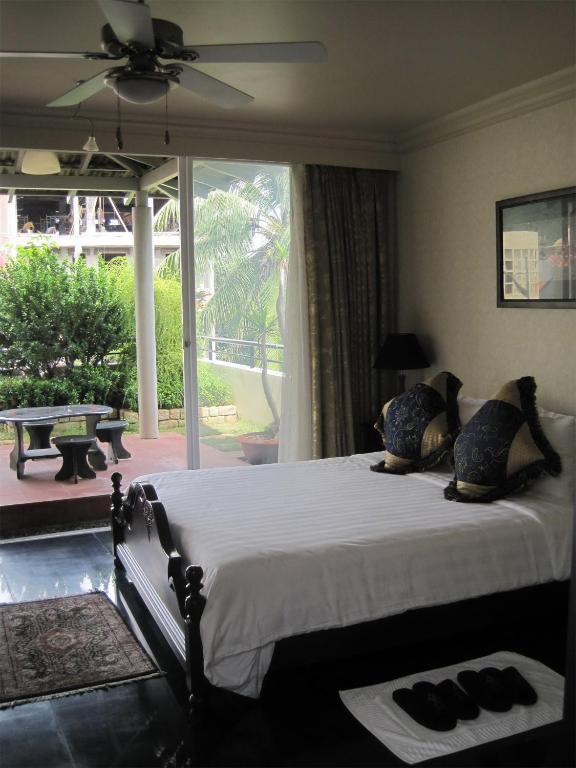 Buffalo Inn Vung Tau Esterno foto