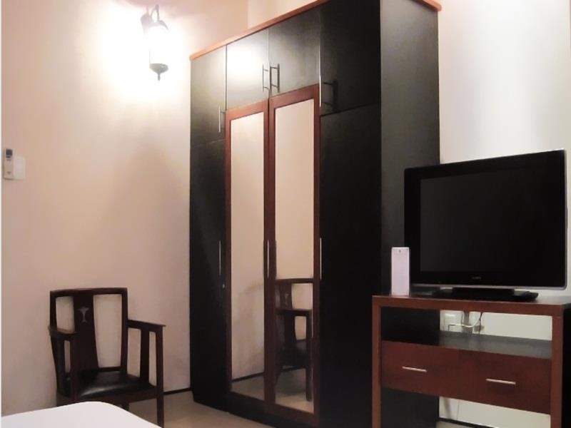 Buffalo Inn Vung Tau Esterno foto